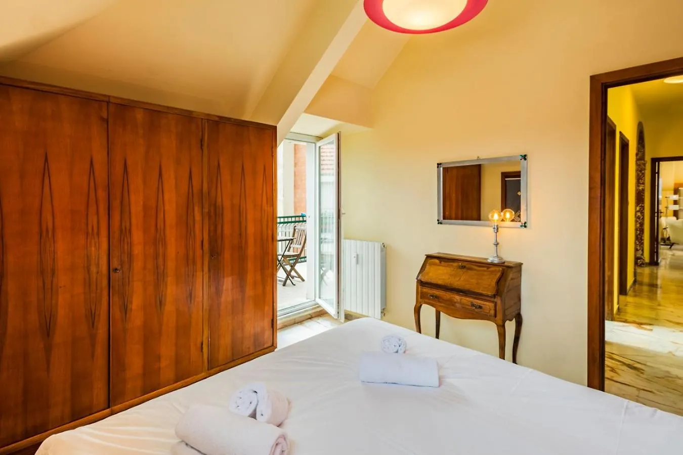 Apartamento La Casa Di Alda Lavagna