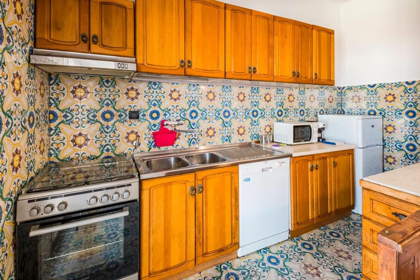 Apartamento La Casa Di Alda Lavagna