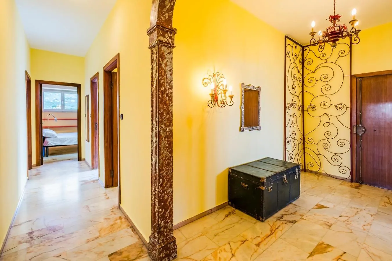 Apartamento La Casa Di Alda Lavagna