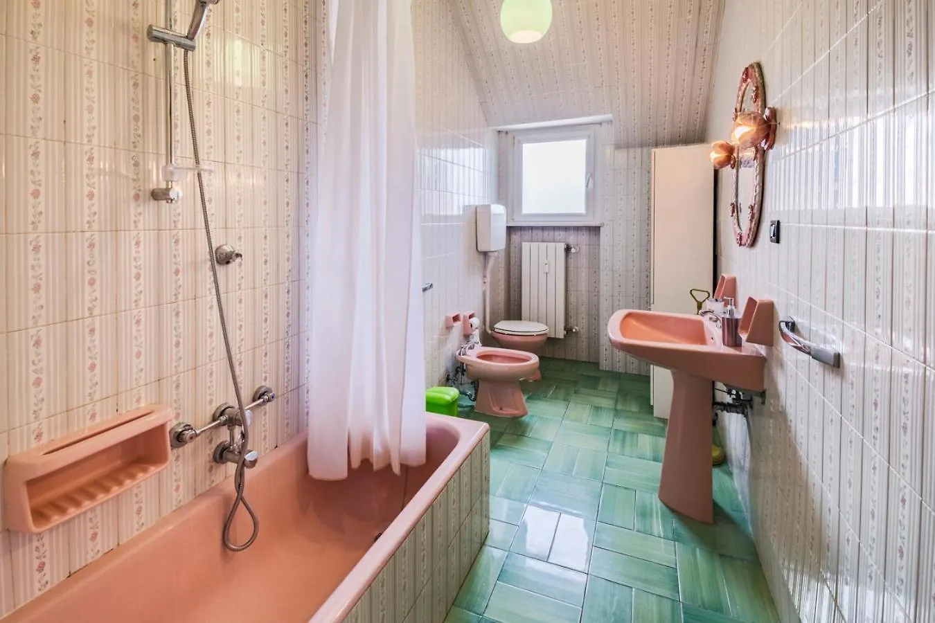 Apartamento La Casa Di Alda Lavagna