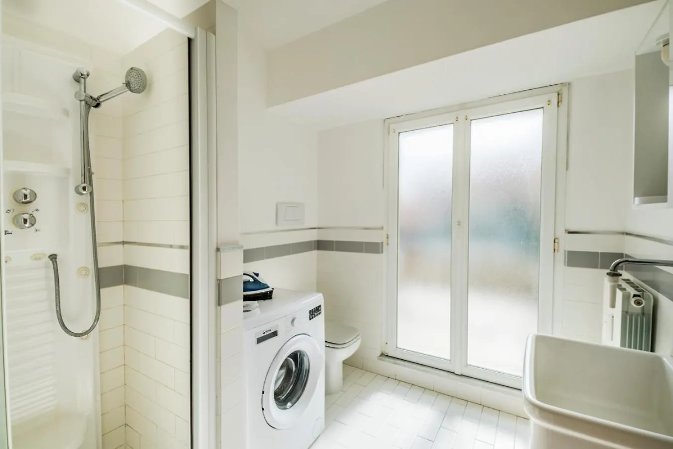 Apartamento La Casa Di Alda Lavagna 0*,