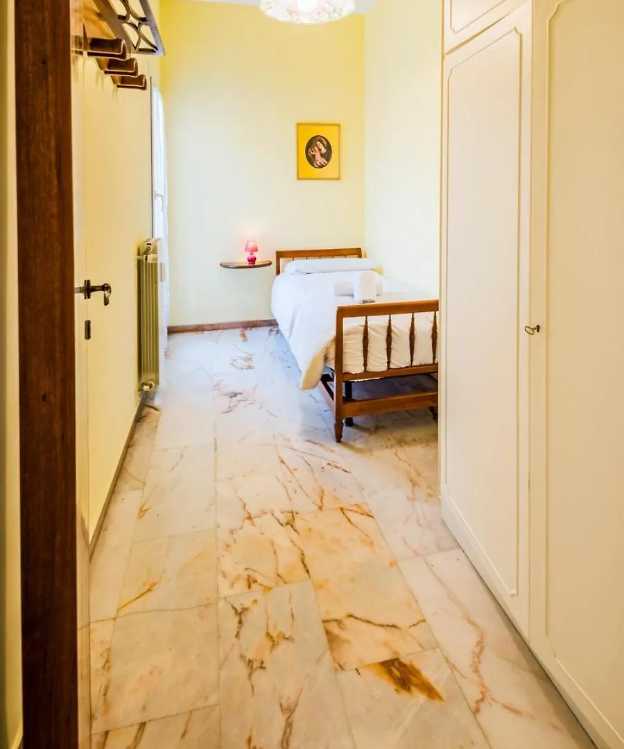 Apartamento La Casa Di Alda Lavagna