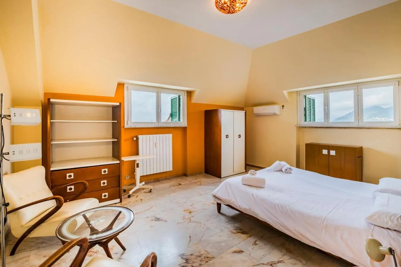 Apartamento La Casa Di Alda Lavagna 0*,  Italia